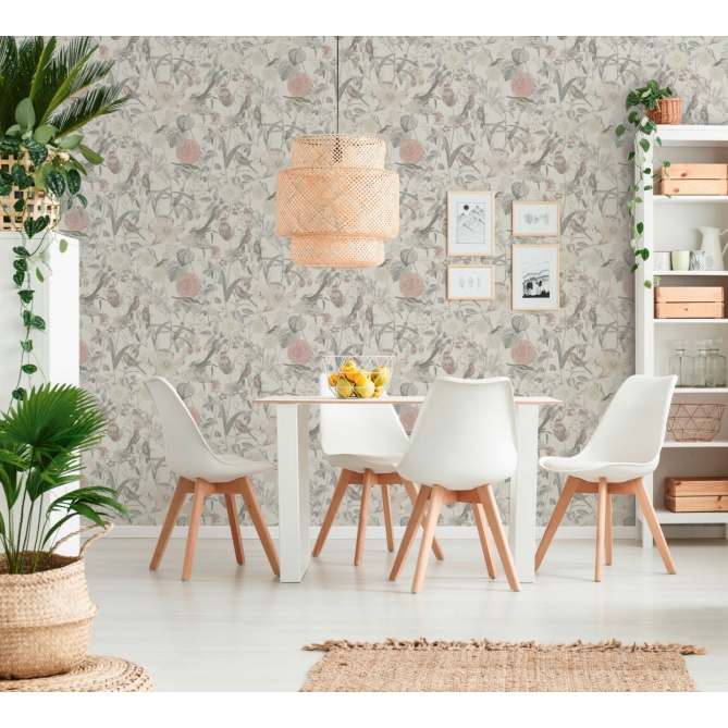 Papel pintado - CAPIRA 02 - 672732