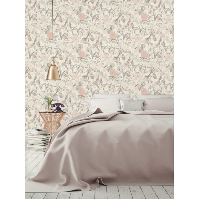 Papel pintado - CAPIRA 02 - 672732