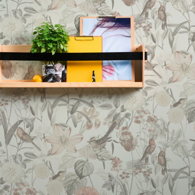 Papel pintado - CAPIRA 02 - 672732