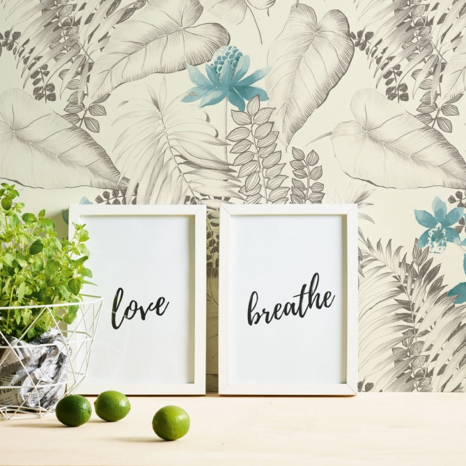 Papel pintado - GUALACA 02 - 972732