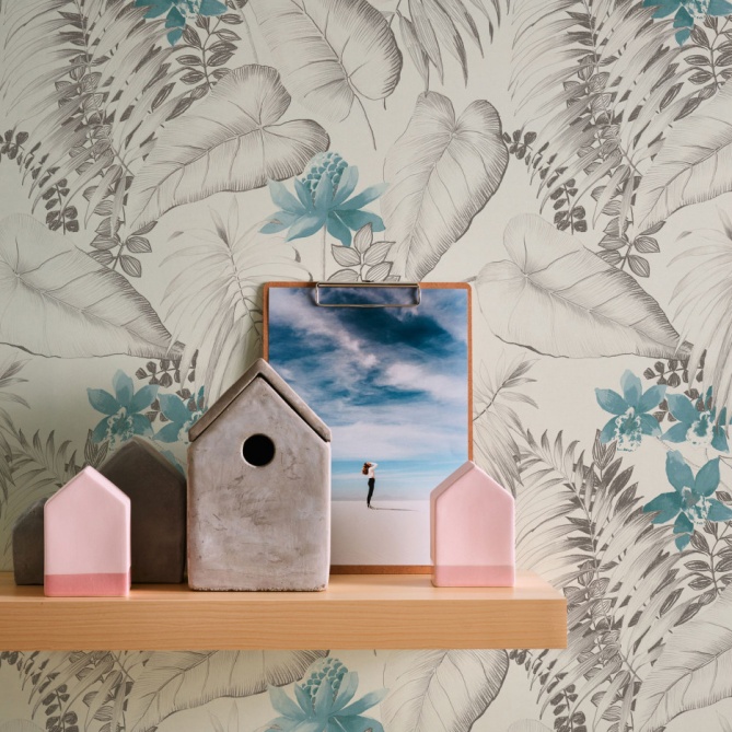 Papel pintado - GUALACA 02 - 972732