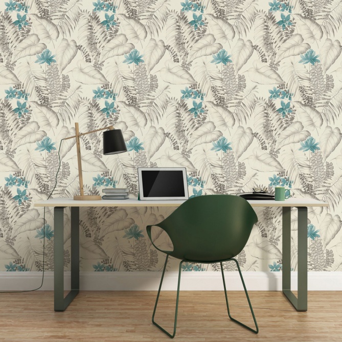 Papel pintado - GUALACA 02 - 972732