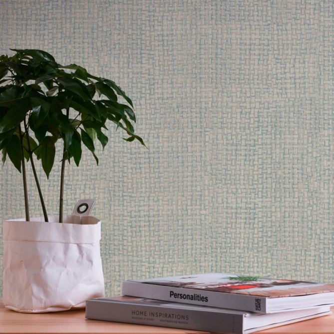 Papel pintado - GROVE 01 - 863731