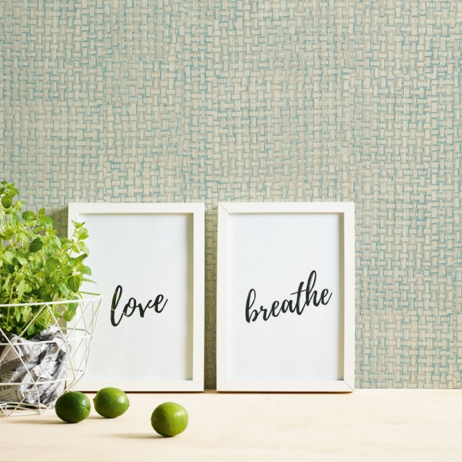 Papel pintado - GROVE 01 - 863731