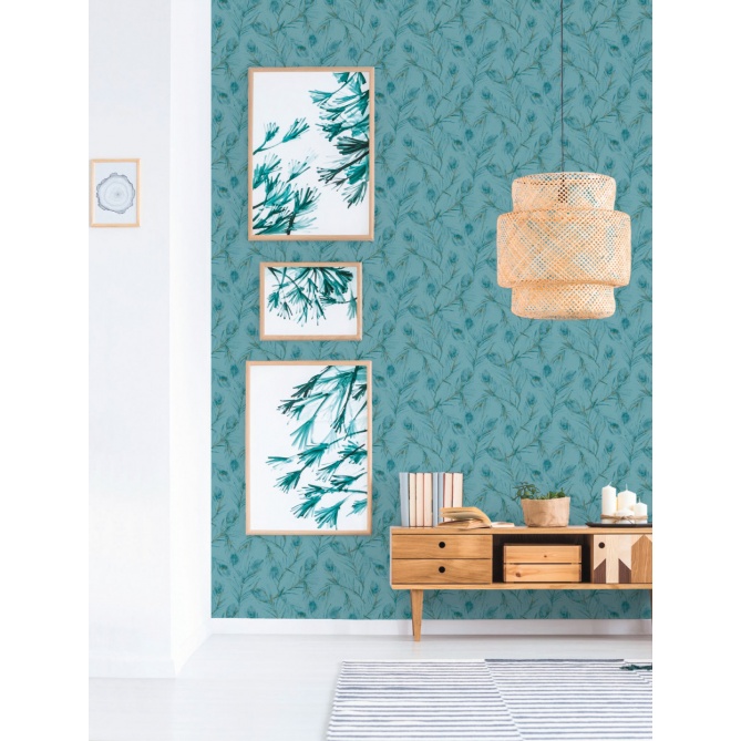 Papel pintado - CREEK 03 - 763733