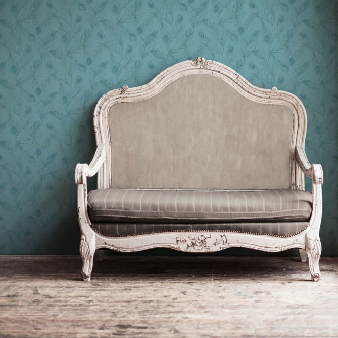 Papel pintado - CREEK 03 - 763733