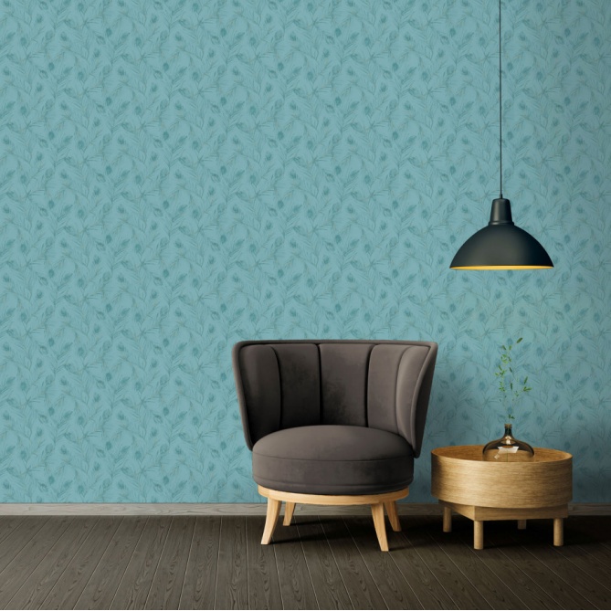 Papel pintado - CREEK 03 - 763733