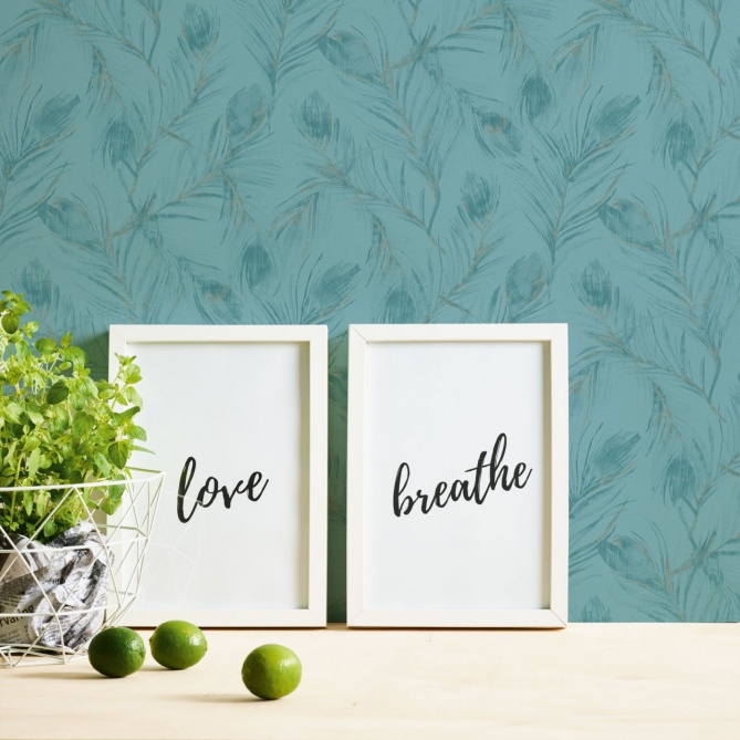 Papel pintado - CREEK 03 - 763733