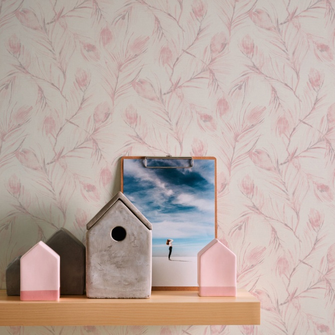 Papel pintado - CREEK 02 - 763732