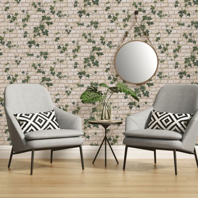 Papel pintado - MIMEYA - 340894