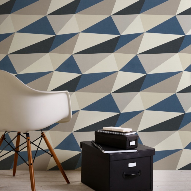 Papel pintado - REINE 02 - 574632