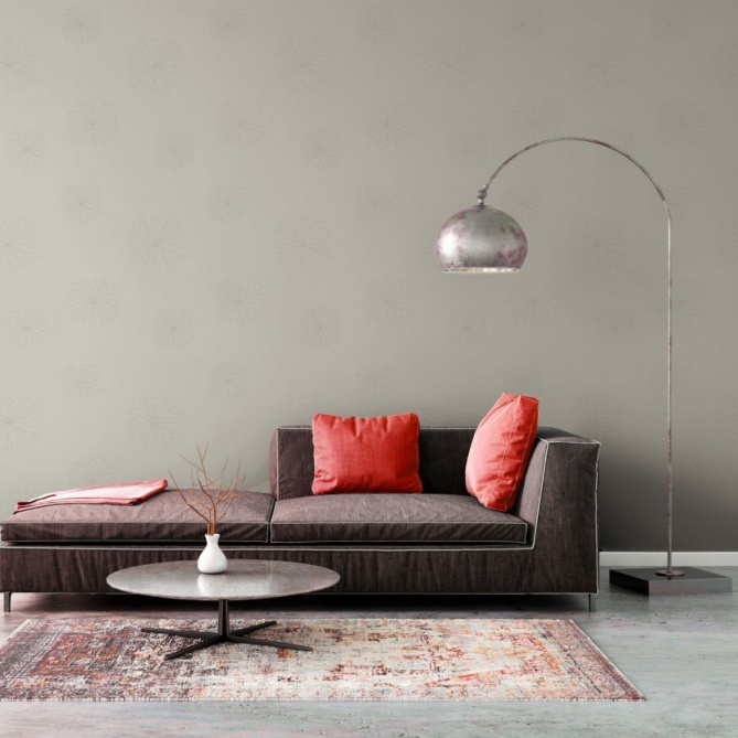 Papel pintado - MOLDE 03 - 487633