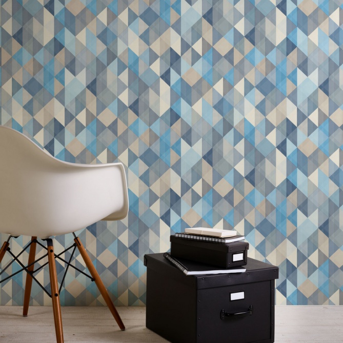 Papel pintado - HAMAR 03 - 687633