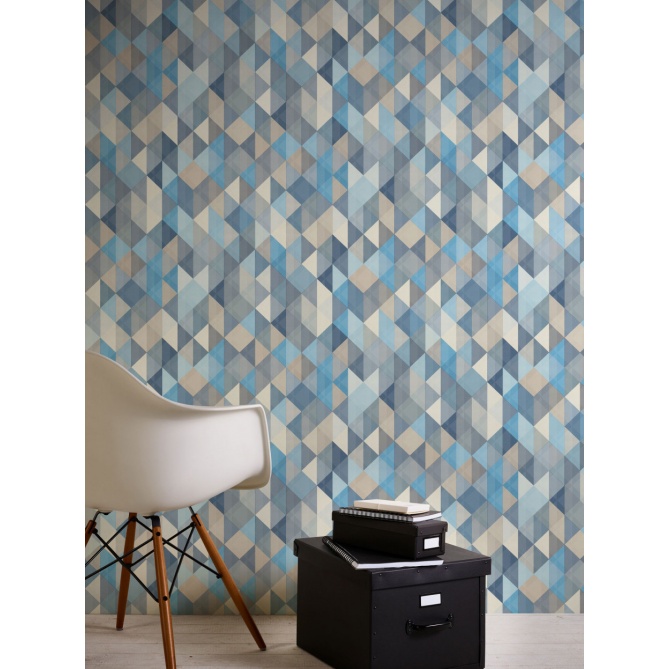 Papel pintado - HAMAR 03 - 687633