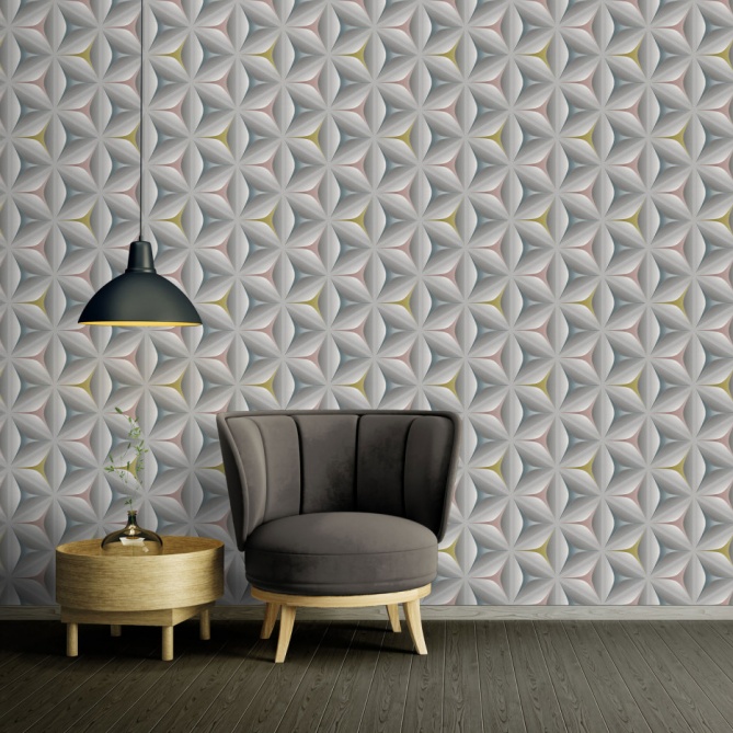 Papel pintado - GAMLA 02 - 240692