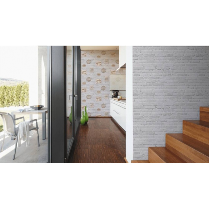 Papel pintado - LEFKE 02 - 282492