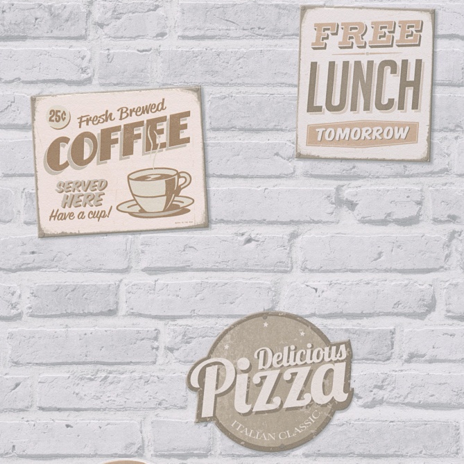 Papel pintado - LEFKE 02 - 282492