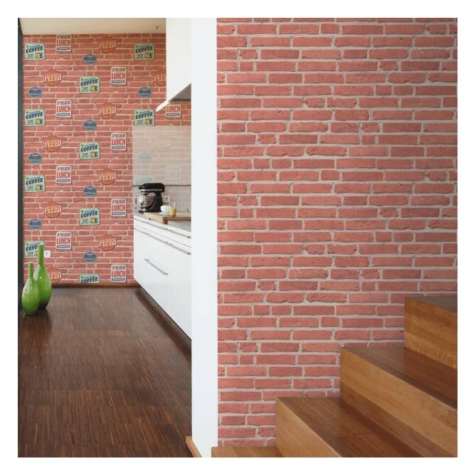 Papel pintado - LEFKE 01 - 282491