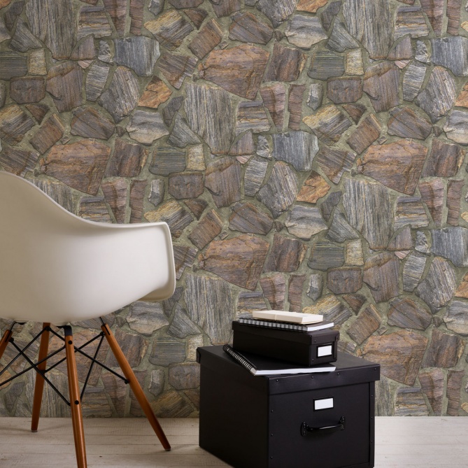 Papel pintado - STOBE - 427031