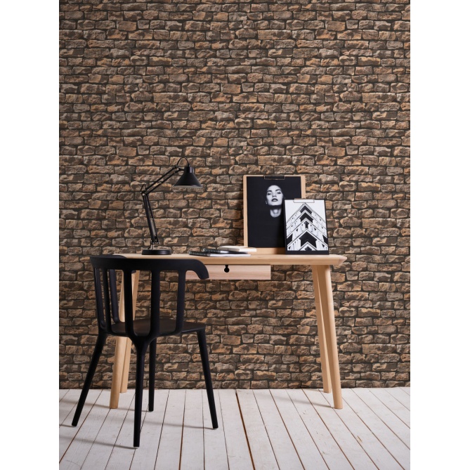 Papel pintado - STONH - 197092