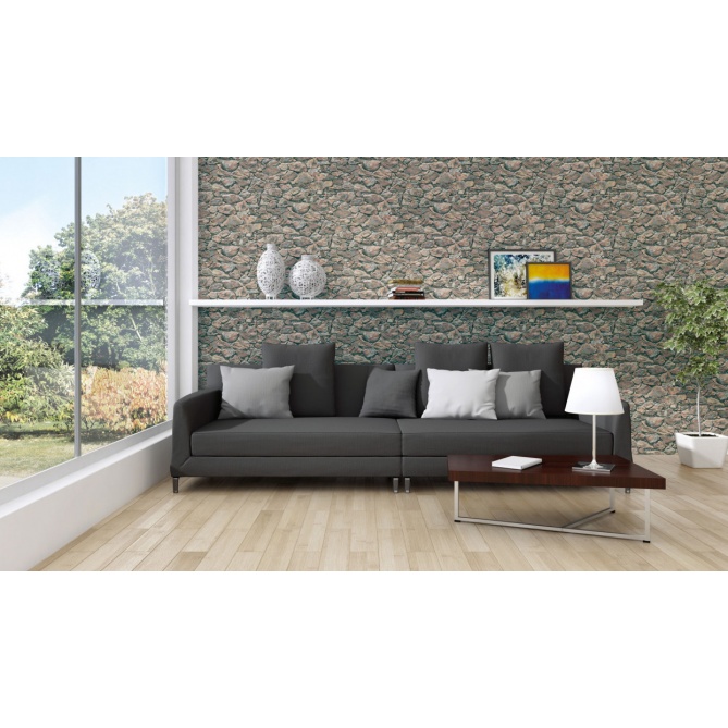 Papel pintado - DOLOW 01 - 385531