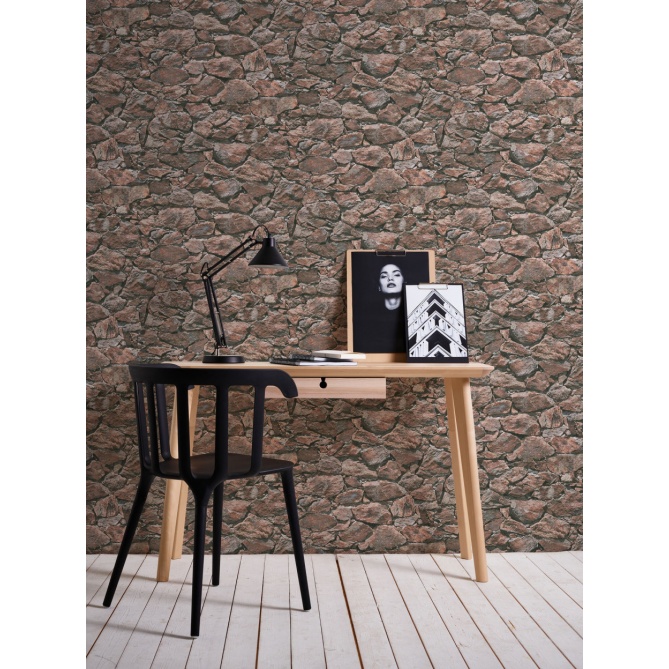 Papel pintado - DOLOW 02 - 385532