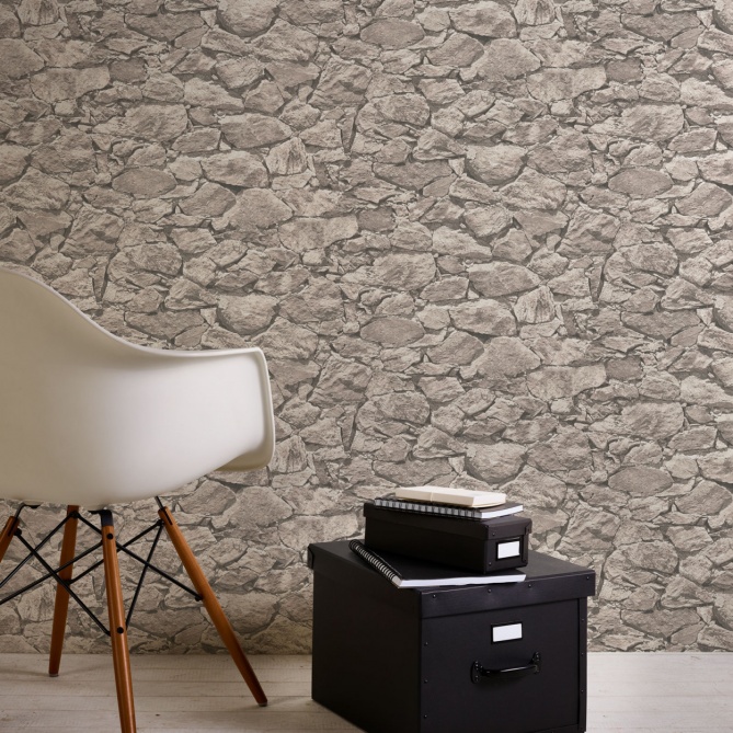 Papel pintado - DOLOW 04 - 385534