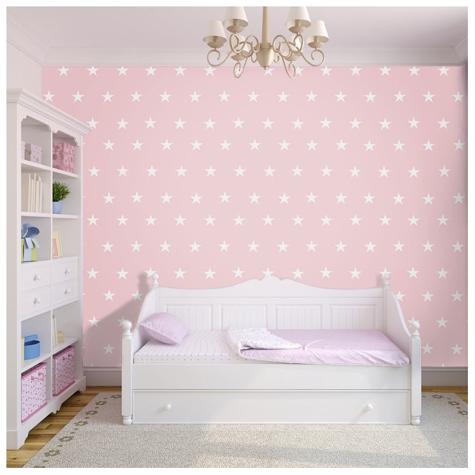 Papel pintado - STARS 05 - 67433