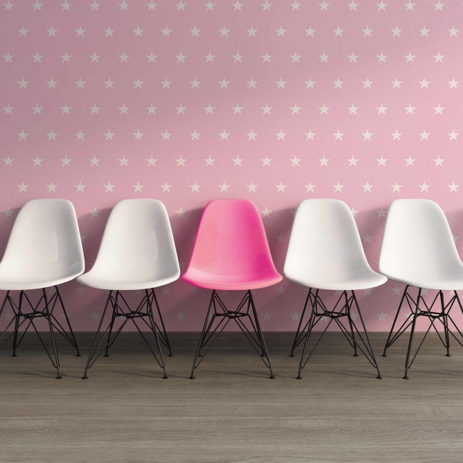 Papel pintado - STARS 05 - 67433