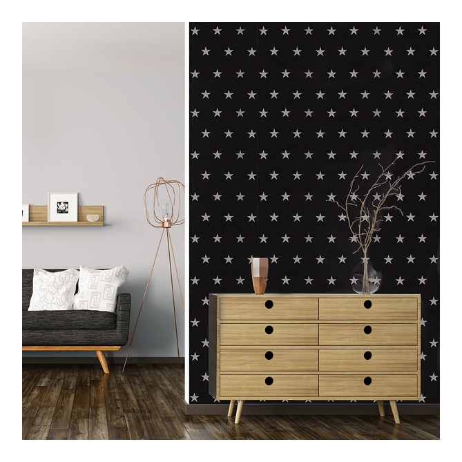 Papel pintado - STARS 07 - 67435