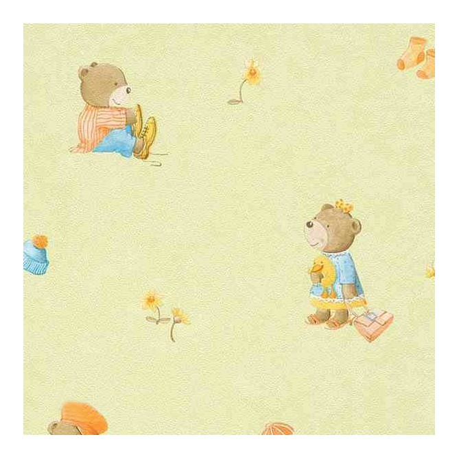 ULTIMAS UNIDADES - OSITO VERDE - 303216