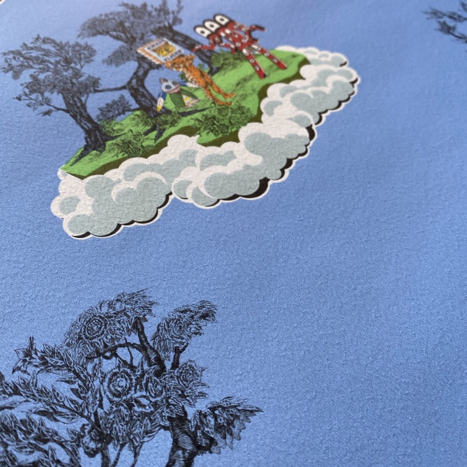 Papel pintado - VAREGO - 448963