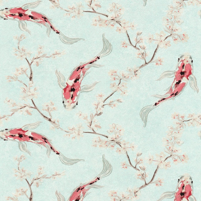 Papel pintado - HANOI 01 - 264731