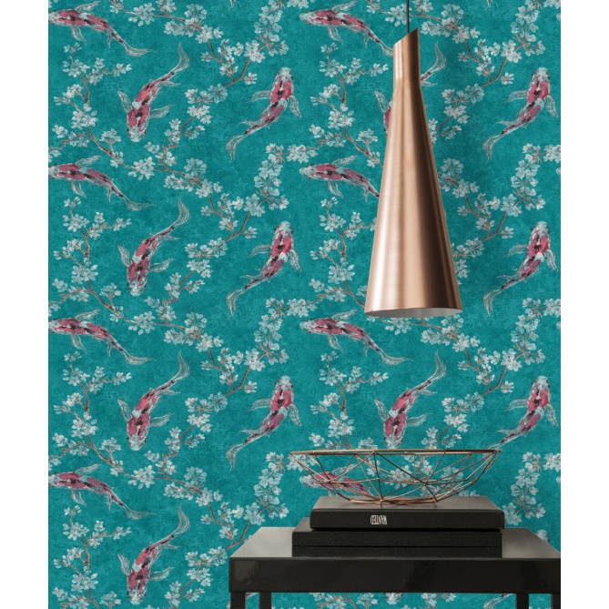 Papel pintado - HANOI 03 - 264733