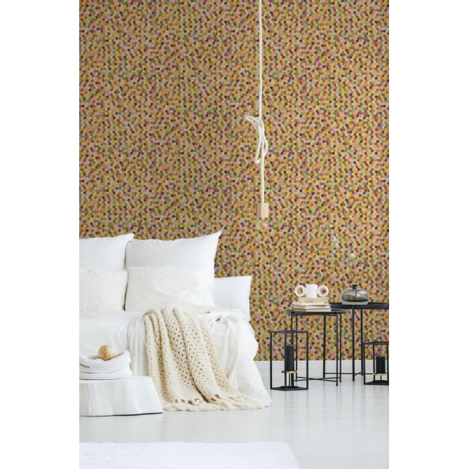 Papel pintado - MANILA 01 - 364731