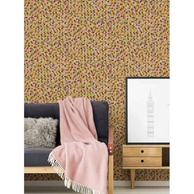 Papel pintado - MANILA 01 - 364731