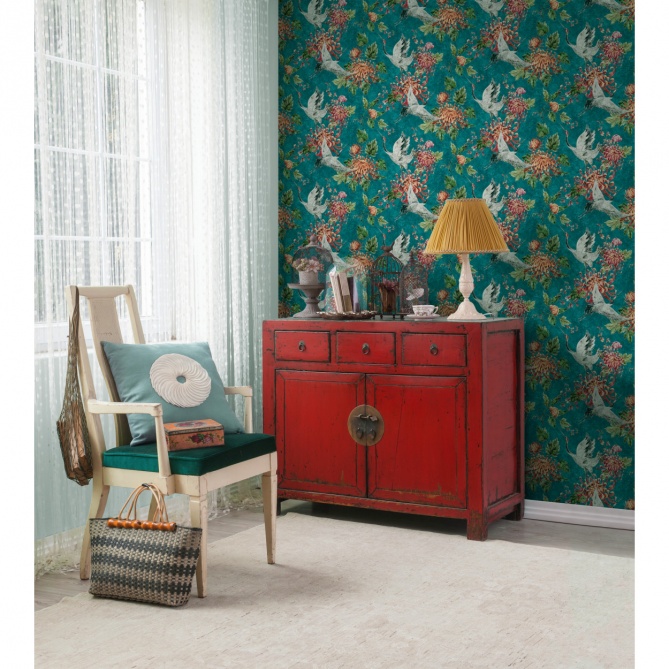 Papel pintado - MACAO 01 - 464731