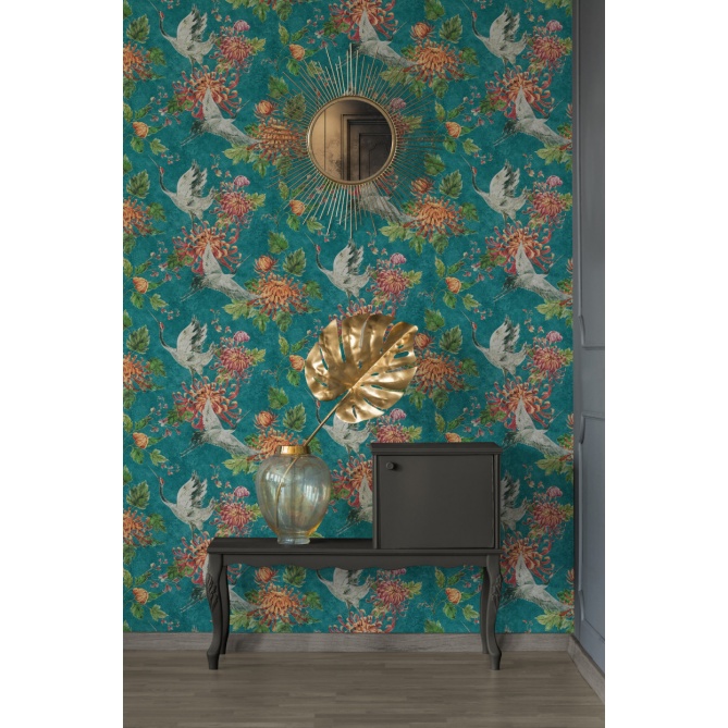 Papel pintado - MACAO 01 - 464731