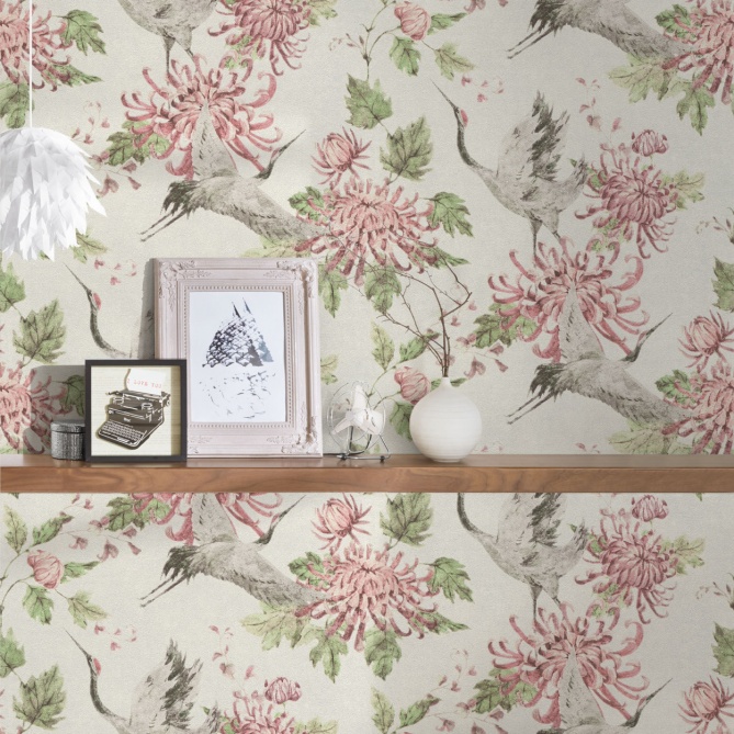 Papel pintado - MACAO 02 - 464732