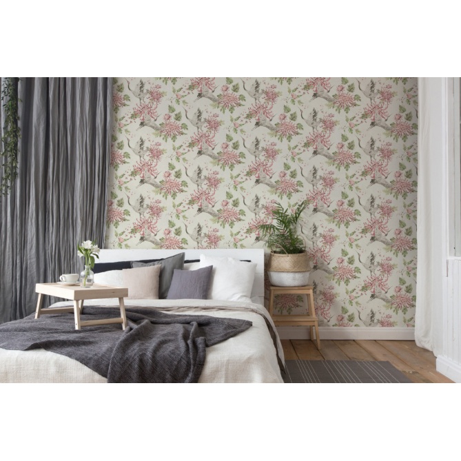 Papel pintado - MACAO 02 - 464732