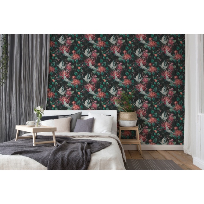 Papel pintado - MACAO 03 - 464733