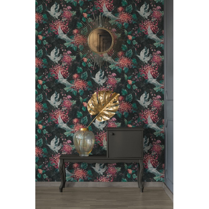 Papel pintado - MACAO 03 - 464733