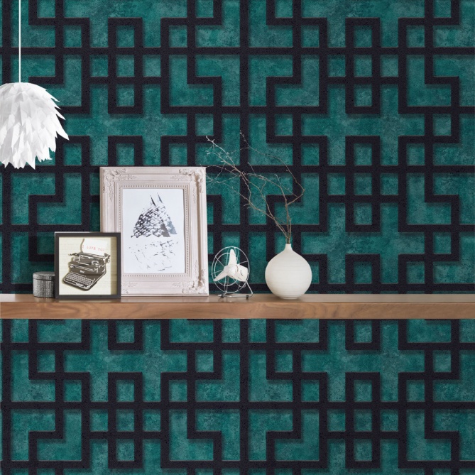 Papel pintado - ANGA 01 - 564731