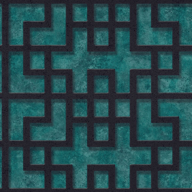 Papel pintado - ANGA 01 - 564731