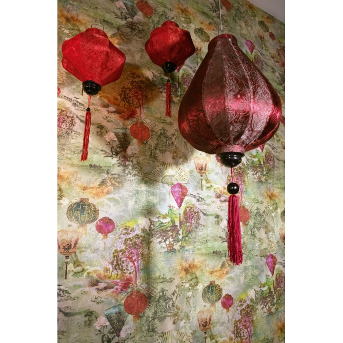 Papel pintado - SASPIRE 01 - 664731