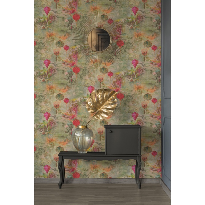 Papel pintado - SASPIRE 01 - 664731