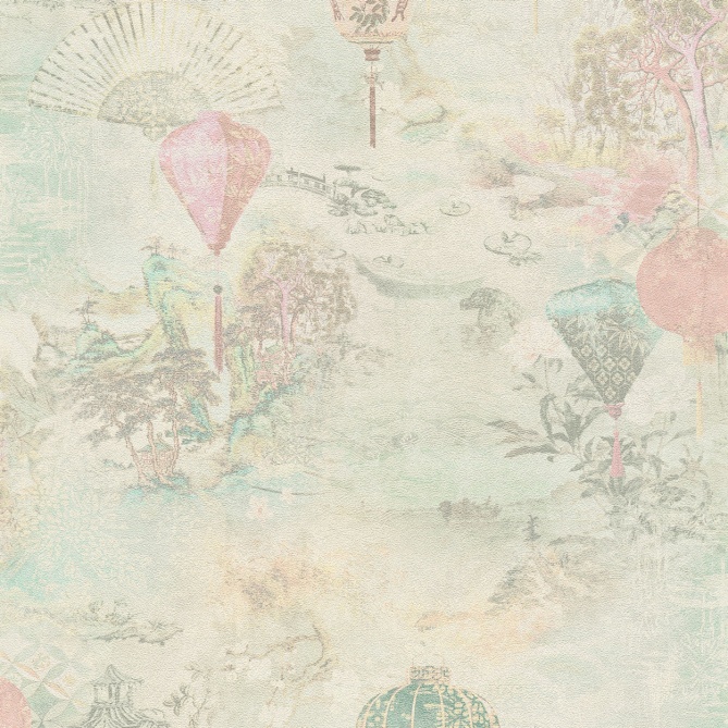 Papel pintado - SASPIRE 03 - 664733