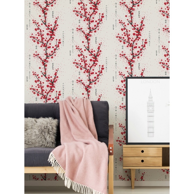 Papel pintado - EDOM 02 - 964732