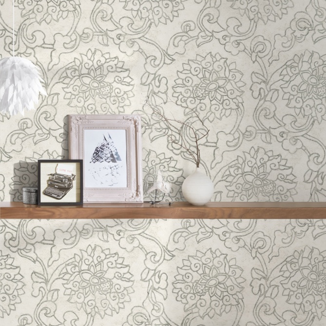 Papel pintado - HURRITA 02 - 74732