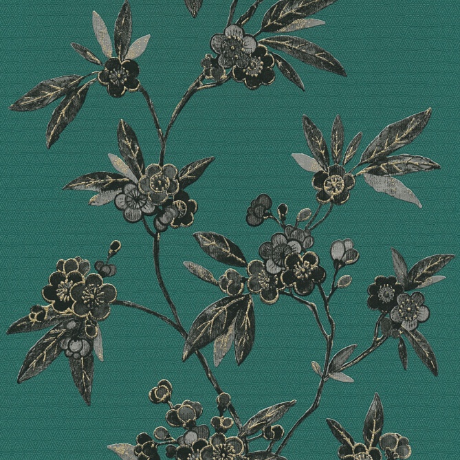 Papel pintado - KASOGIS 02 - 274732